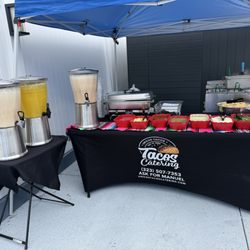 Unicos Tacos Catering