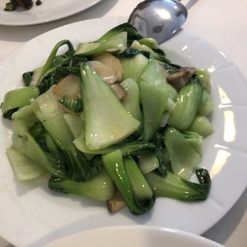 Jeff's Kitchen - 炒时令素菜(fried seasonal veggies) - Shanghainese Near Me - Walled Lake, Michigan Jeff's Kitchen - 炒时令素菜(fried seasonal veggies) - Shanghainese Near Me - Walled Lake, Michigan