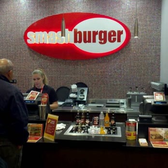 Smashburger - Burgers Near Me - Clifton, New Jersey