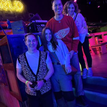Discoshow - Performing Arts Near Me - Las Vegas, Nevada