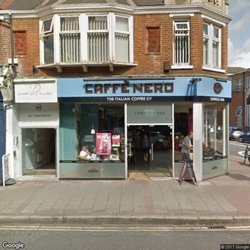 Cafe Nero