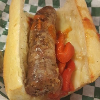 Roma Imports - Meatball sandwich! - Italian Near Me - Tucson, Arizona