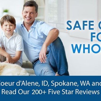 Allklean 17 Photos 10 Reviews Carpet Cleaning 408 E Sherman Ave Coeur D Alene Id Phone Number Yelp