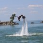 Photo of FlyBoard Niagara