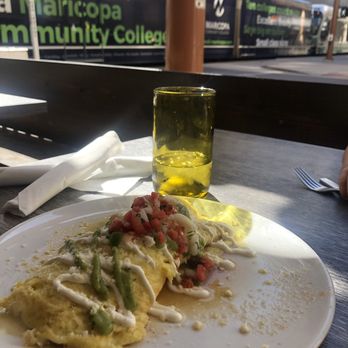 Centrico - Mexican Near Me - Phoenix, Arizona