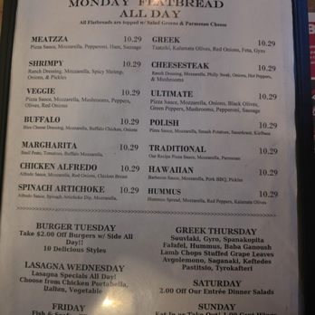 Ba'Runi Grille - Men - Burgers Near Me - Baden, Pennsylvania