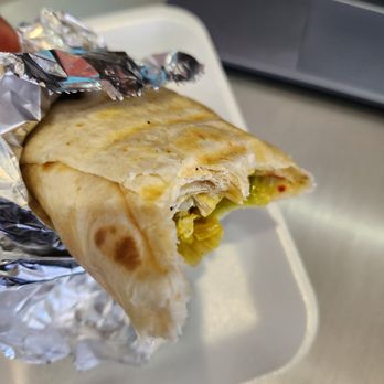Ray's Mom's Café - burrito wrapped in foil - Cafes Near Me - Lancaster, California Ray's Mom's Café - burrito wrapped in foil - Cafes Near Me - Lancaster, California