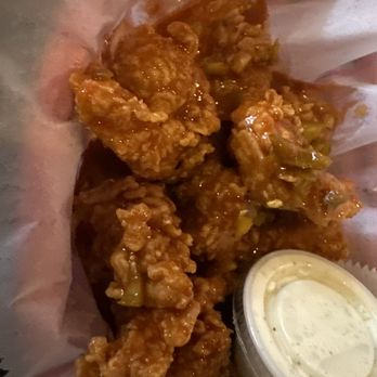All Star Grill - Buffalo shrimp - Seafood Near Me - Lake Wales, Florida All Star Grill - Buffalo shrimp - Seafood Near Me - Lake Wales, Florida