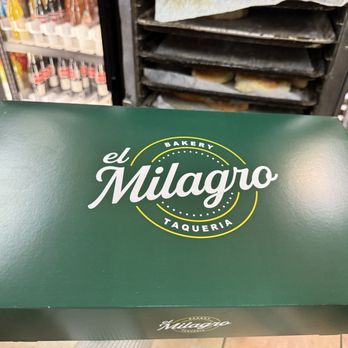 El Milagro Bakery - Bakeries Near Me - Sylmar, California