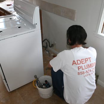 Adept Plumbing - Plumbing Near Me Adept Plumbing - Plumbing Near Me