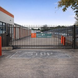 Public Storage