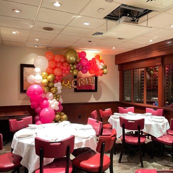 DreamARK Events - Balloon Arch - Balloon Services Near Me - Oakland Park, Florida