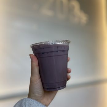 203° Farenheit Coffee - Ube latte - Coffee & Tea Near Me - Seattle, Washington 203° Farenheit Coffee - Ube latte - Coffee & Tea Near Me - Seattle, Washington
