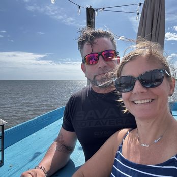 The Tipsy Cow Bar and Grill - Cheesesteaks Near Me - Cedar Key, Florida