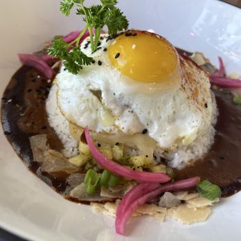 Son & Garden - Loco Moco - New American Near Me - Menlo Park, California Son & Garden - Loco Moco - New American Near Me - Menlo Park, California