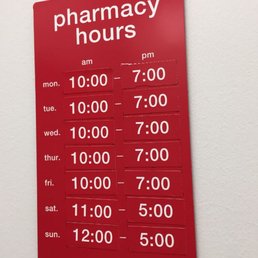 inconvenient,  non-accommodating hours