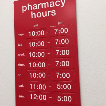 Target - inconvenient,  non-accommodating hours - Department Stores Near Me - Buford, Georgia