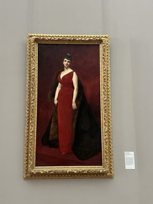 Petit Palais by null