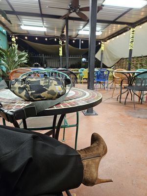 Los Tacos De Huicho by null