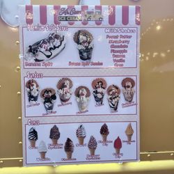 Mr. Cone Ice Cream
