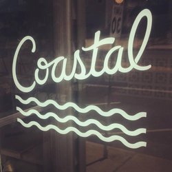 Coastal Coffee Company