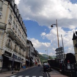 Ville de Mont-Dore