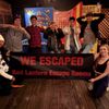 Red Lantern Escape Rooms gift card