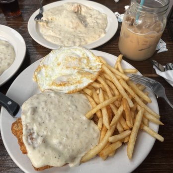 Don's Country Kitchen - Chicken Fried Steak & Eggs Buttermilk Pancakes - Breakfast & Brunch Near Me - Oceanside, California Don's Country Kitchen - Chicken Fried Steak & Eggs Buttermilk Pancakes - Breakfast & Brunch Near Me - Oceanside, California