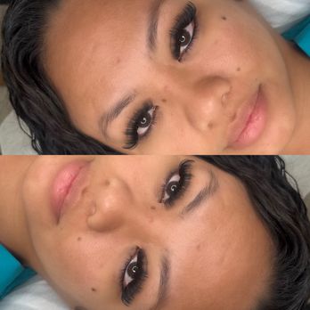 Lashed By Kimberly - Eyelash Service Near Me Lashed By Kimberly - Eyelash Service Near Me