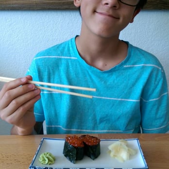 Sakana - Ikura! - Sushi Bars Near Me - Westminster, Colorado