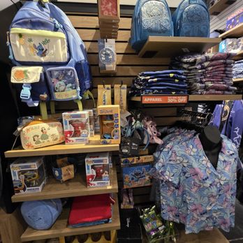 brea mall mini backpacks BOXLUNCH - Updated June 2026 - 160 Photos & 52 Reviews - 1065 Brea Mall,  Brea, California - Gift Shops - Phone Number