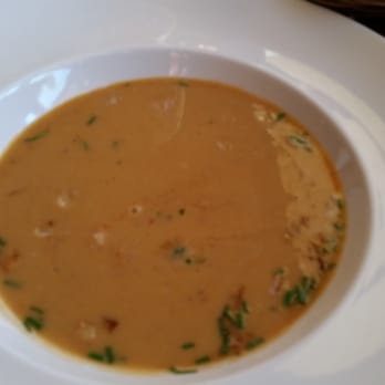Rancho Cielo - Lobster bisk - Specialty Schools Near Me - Salinas, California