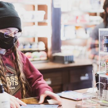 GRASS ROOTS - Updated January 2026 - 74 Photos & 328 Reviews