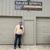 Salem Spirits gift card