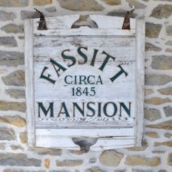 Fassitt Mansion