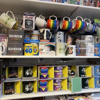 To The Moon - Candy Stores Near Me - Fort Lauderdale, Florida