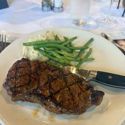 14oz New York Strip