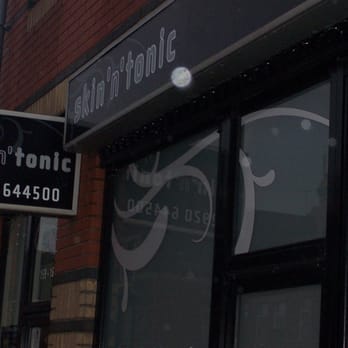 Skin 'n' Tonic - Waxing Near Me - Cardiff, CRF Skin 'n' Tonic - Waxing Near Me - Cardiff, CRF