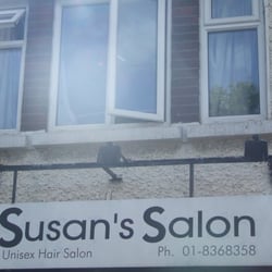Susan's Salon