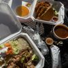 Las Palmitas gift card