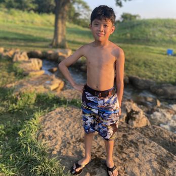 Lake Olathe Park - Fishing Near Me - Olathe, Kansas