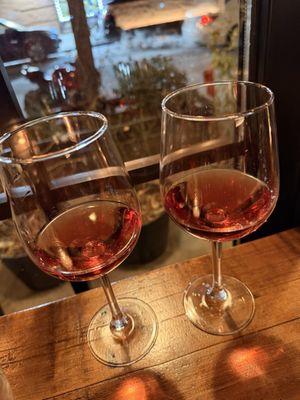 Musette Wine Bar by null