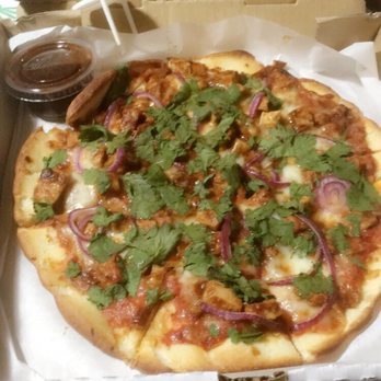 Pinocchio's Pizza - Bbq chicken pizza - good bbq sauce - Pizza Near Me - Pasadena, California Pinocchio's Pizza - Bbq chicken pizza - good bbq sauce - Pizza Near Me - Pasadena, California