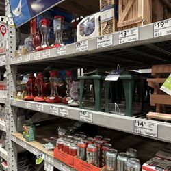 Lowe's Home Improvement