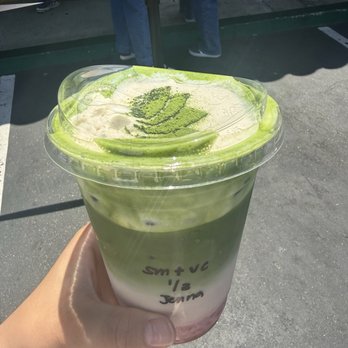 Ayer Coffee - Coffee & Tea Near Me - Tustin, California