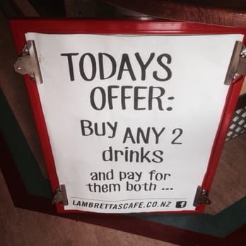Lambrettas Cafe & Bar - Bars Near Me - Nelson, NSN Lambrettas Cafe & Bar - Bars Near Me - Nelson, NSN