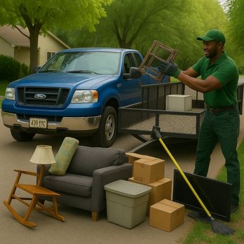 Phillips' Hauling and Delivery - Junk Removal & Hauling Near Me Phillips' Hauling and Delivery - Junk Removal & Hauling Near Me