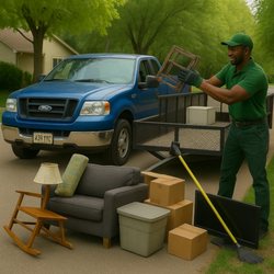 Phillips' Hauling and Delivery