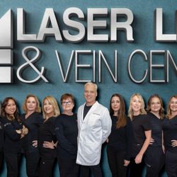 Laser Lipo & Vein Center