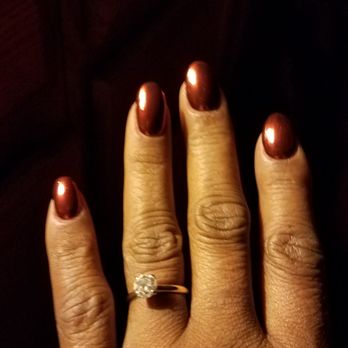Exotic Nails - No one at this salon does nail as good as Vinny! Nothin' like having your nails done exactly how you wanted! His overlay is so awesome! - Nail Salons Near Me - Warren, Michigan Exotic Nails - No one at this salon does nail as good as Vinny! Nothin' like having your nails done exactly how you wanted! His overlay is so awesome! - Nail Salons Near Me - Warren, Michigan
